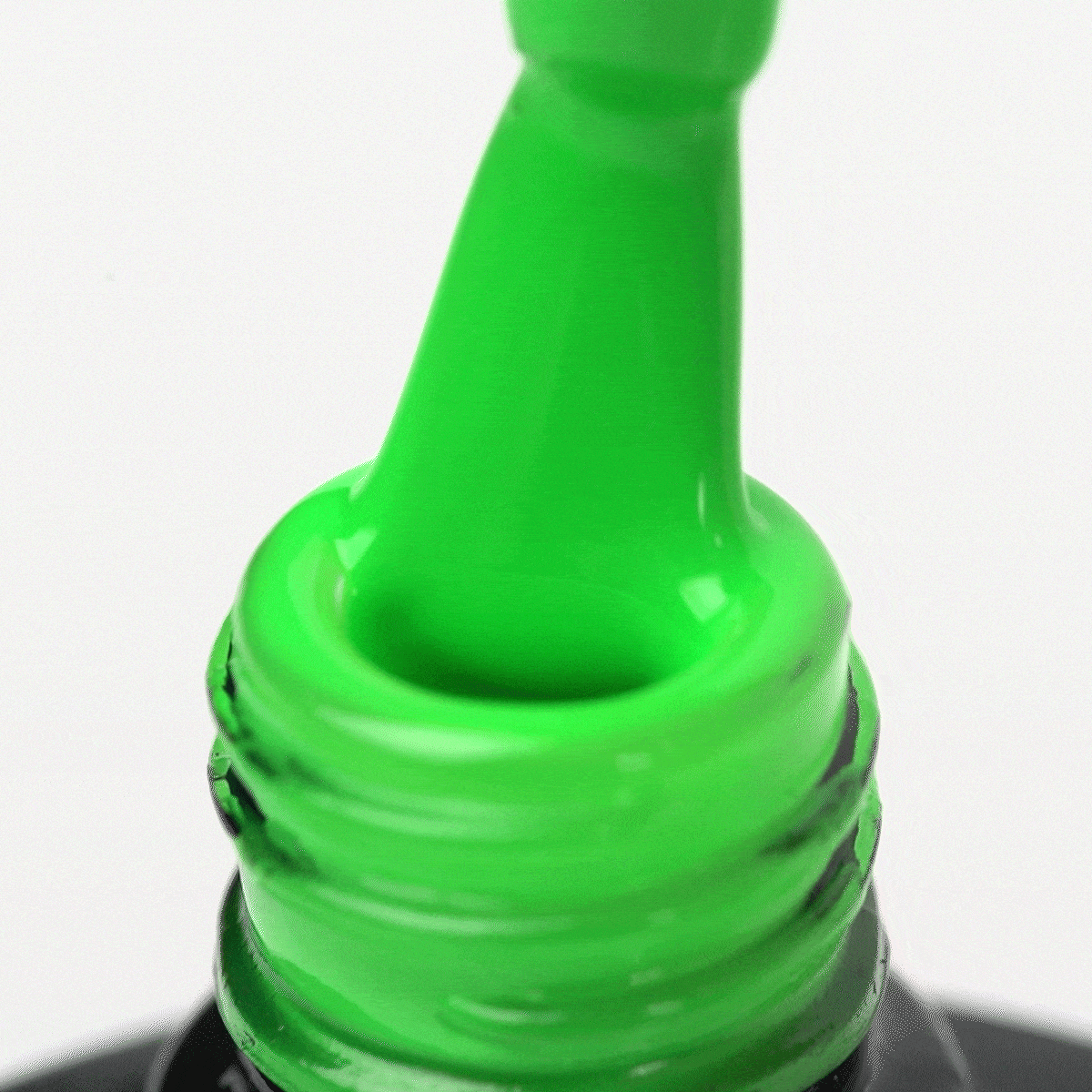 Verniz gel híbrido fluorescente OCHO NAILS F02 - 5 g