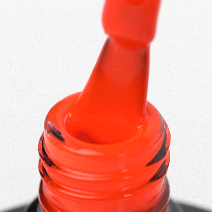 Verniz Gel híbrido fluorescente OCHO NAILS F04 - 5 g