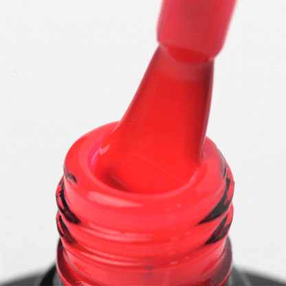 Verniz Gel híbrido fluorescente OCHO NAILS F05 - 5 g