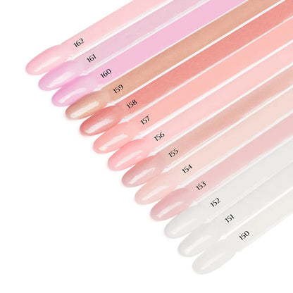 OCHO NAILS Flex 157 Base Híbrida -5 g