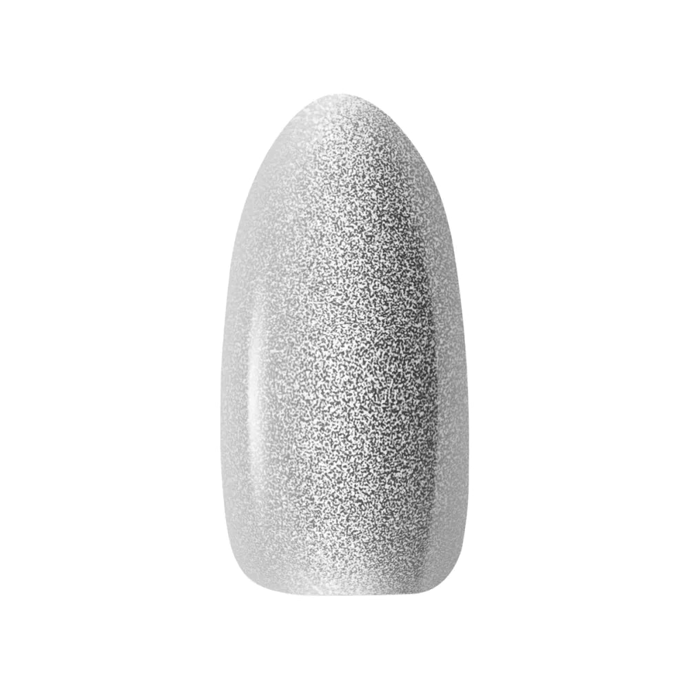 Cor Verniz Gel OCHO NAILS Hybrid  glitter G03 -5 g