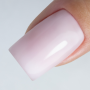 Gel IN BOTTLE Molly Nails Pro Salon Angel Pink HEMA/Di-HEMA Free 15g