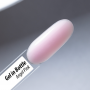 Gel IN BOTTLE Molly Nails Pro Salon Angel Pink HEMA/Di-HEMA Free 15g