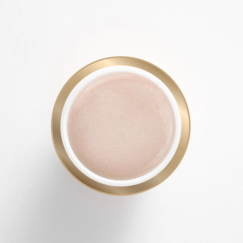 Gel OCHO NAILS gold -30 g
