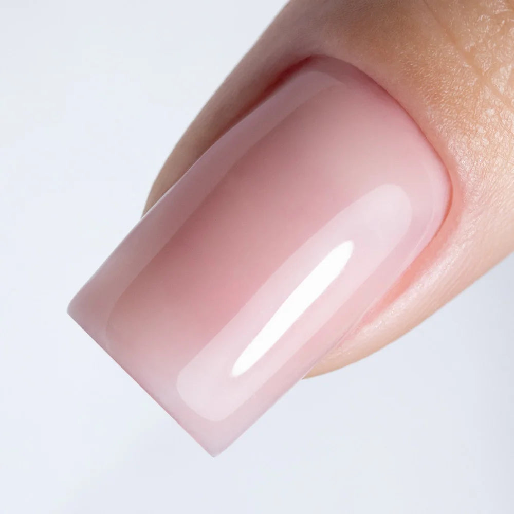 Gel Molly Lac em Frasco Biscotti Pro Salon 15 g. Livre de Hema/Di-Hema