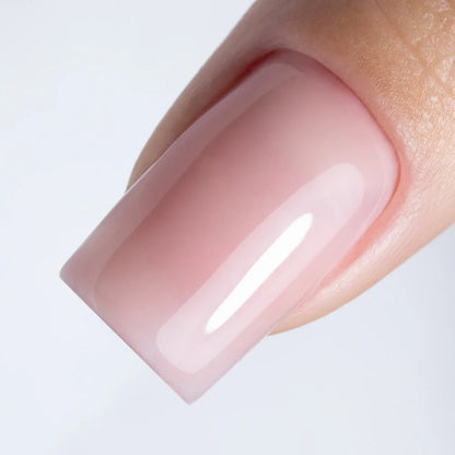 Gel Molly Lac em Frasco Biscotti Pro Salon 15 g. Livre de Hema/Di-Hema