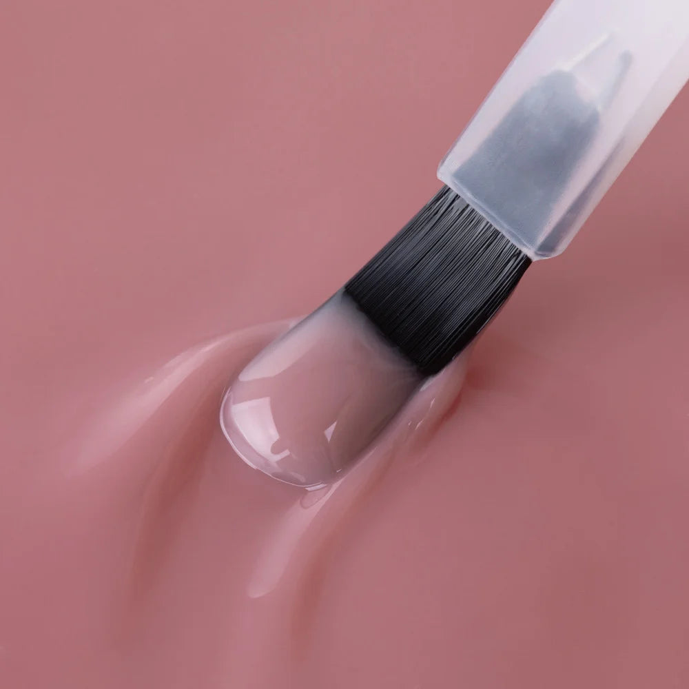 Gel Molly Lac em Frasco Biscotti Pro Salon 15 g. Livre de Hema/Di-Hema