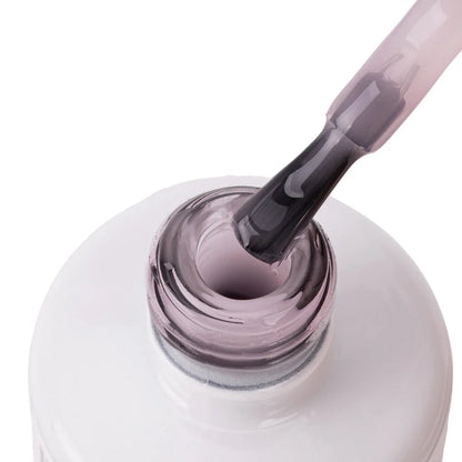 Gel Molly Lac em frasco, Faded Pink, profissional para salão, 15 g.