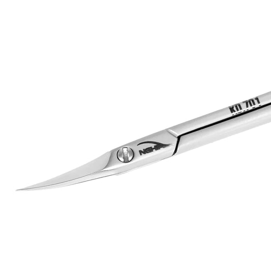 Tesoura Cutícula KD.701