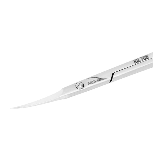 Tesoura para Cutícula KD.706