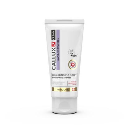 Creme de lavanda para mãos e pés 100 ml