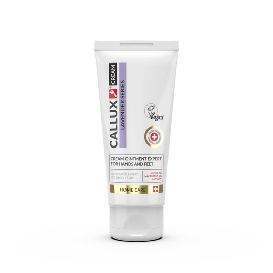 Creme de lavanda para mãos e pés 100 ml