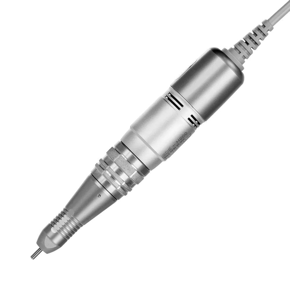 Broca Marathon 3 Champion NEW Nail Drill White + H200