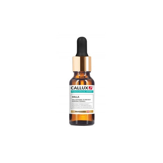 Amaciante de unhas Milla 50 ml Callux.Pro®