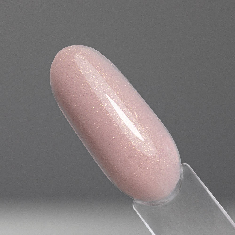 S.O.S Base Rubber Endless Flame 15 gr Molly Nails