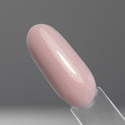 S.O.S Base Rubber Endless Flame 15 gr Molly Nails