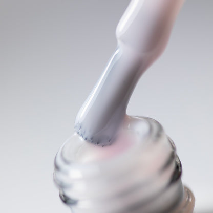 BASE RUBBER  S.O.S MOLLY NAILS Milky Blush 15g