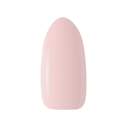 Verniz Gel híbrido nude OCHO NAILS N01 - 5 g