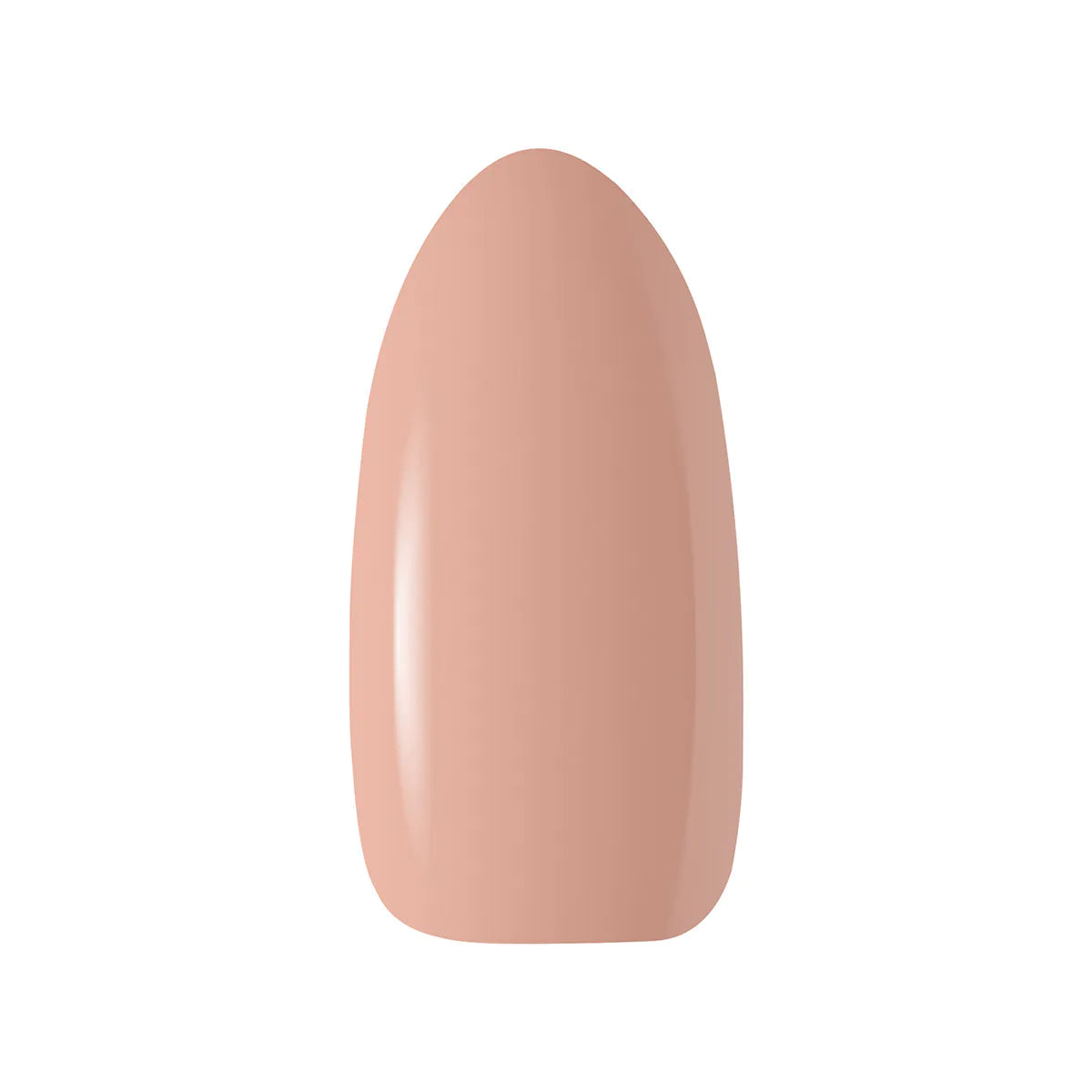 Verniz Gel híbrido nude OCHO NAILS N02 - 5 g