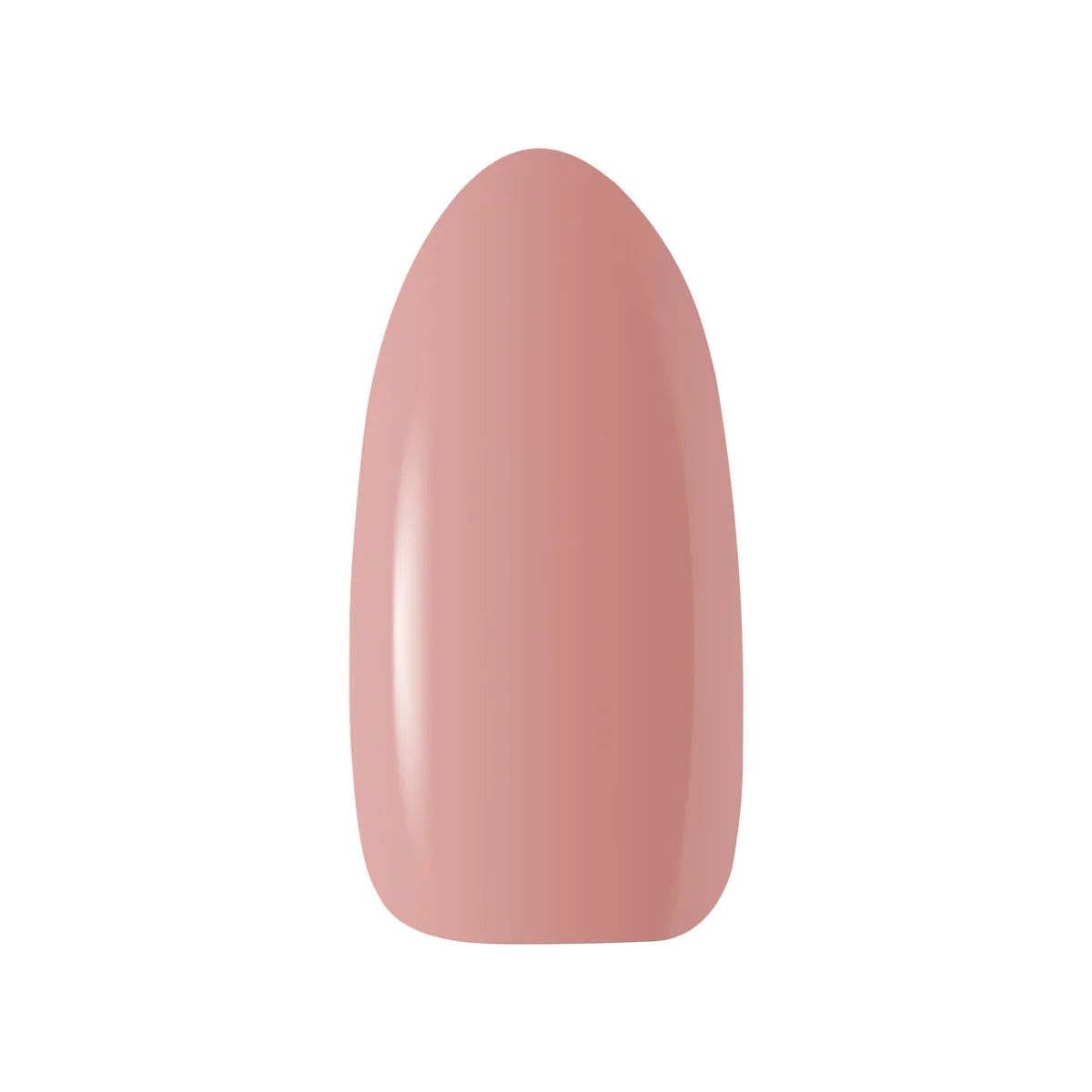 Verniz Gel híbrido nude OCHO NAILS N03 - 5 g