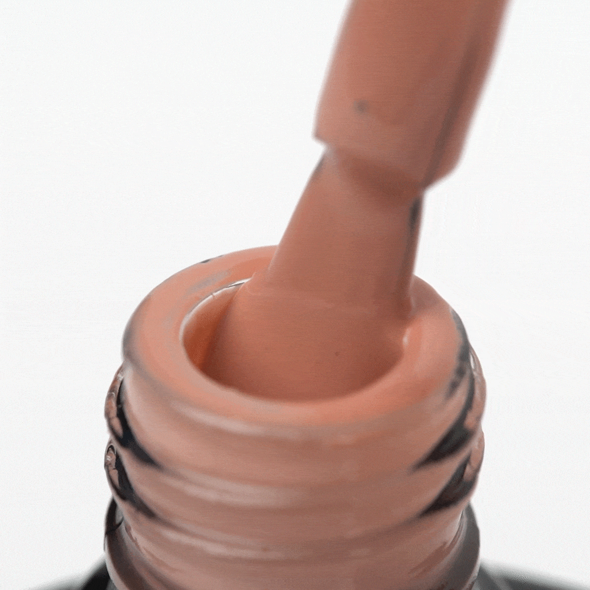 Verniz Gel híbrido nude OCHO NAILS N03 - 5 g