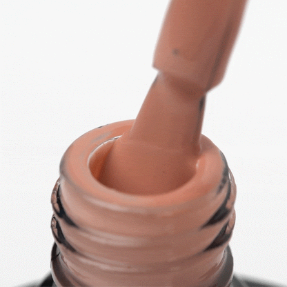 Verniz Gel híbrido nude OCHO NAILS N03 - 5 g