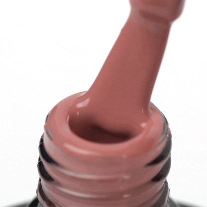 Verniz Gel híbrido nude OCHO NAILS N05 - 5 g