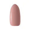 Cor Verniz Gel OCHO NAILS Nude polimento híbrido N05 -5 g