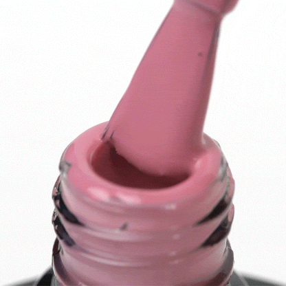 Verniz Gel híbrido nude OCHO NAILS N08 - 5 g