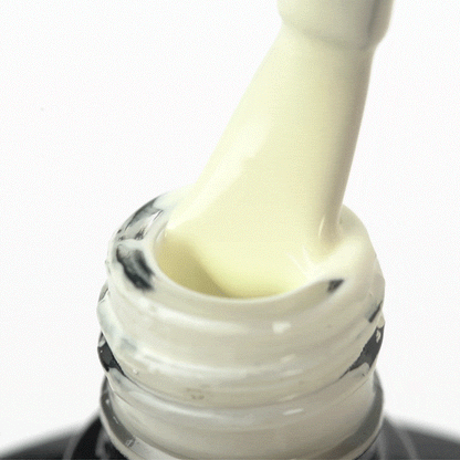 Verniz Gel híbrido OCHO NAILS em tons pastel P01 - 5 g