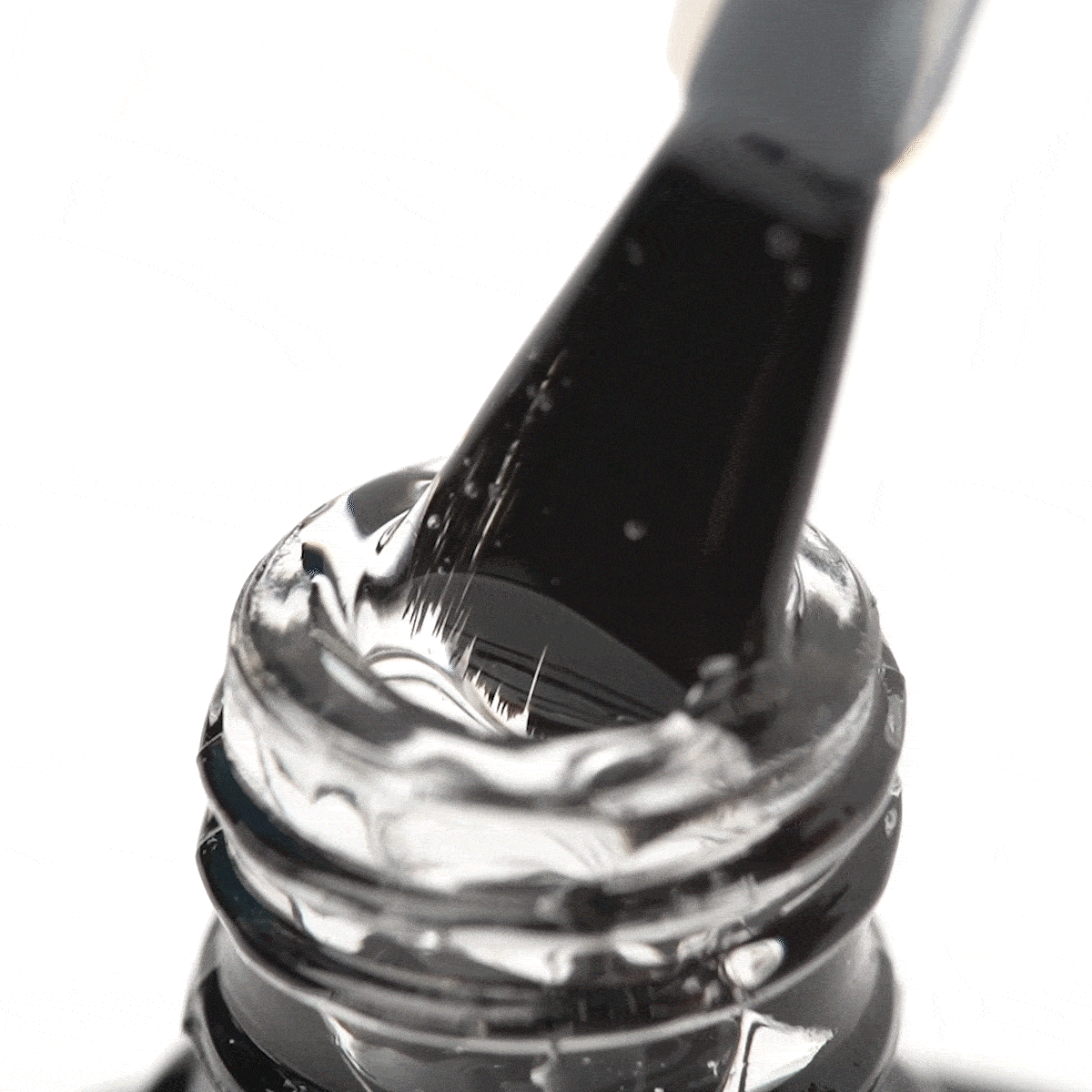 OCHO NAILS Hybrid Base Plus 102 - 5 g