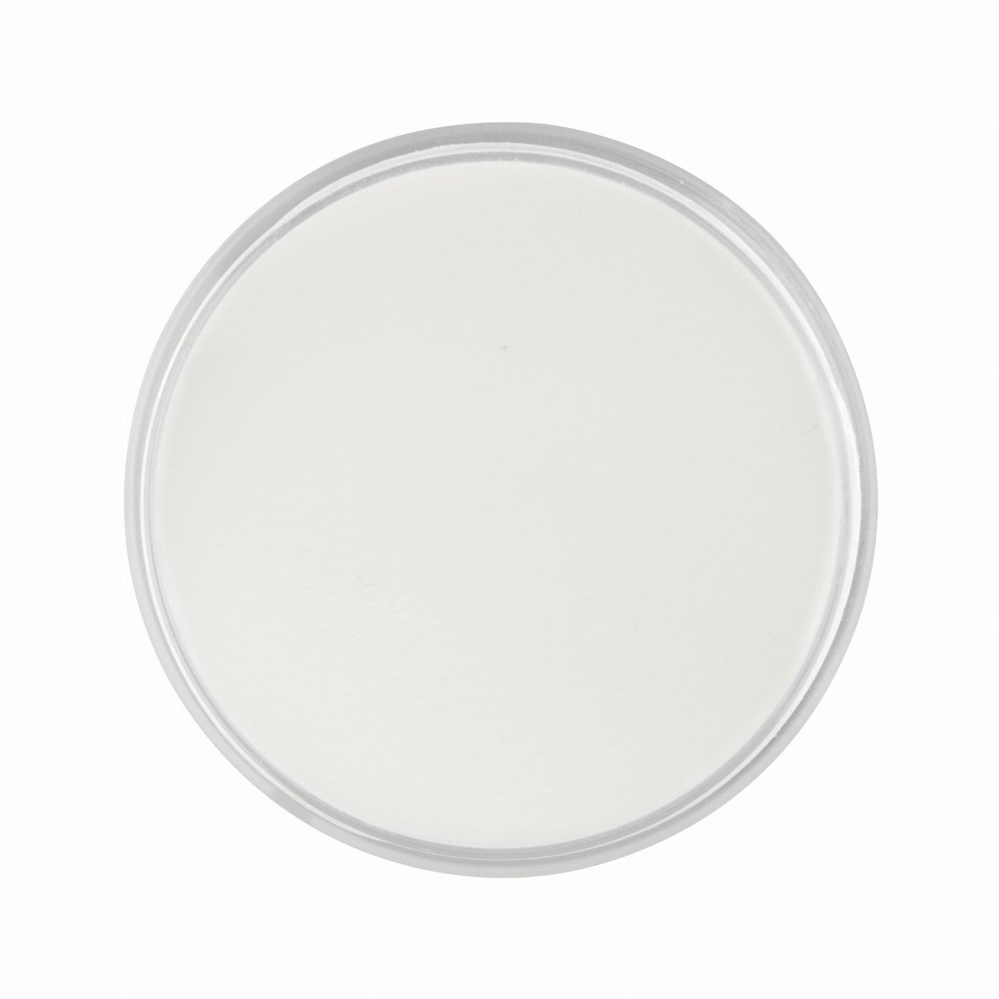 Pó acrílico para unhas Allepaznokcie Clear 15 g No. 1