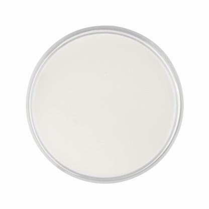 Pó acrílico para unhas Allepaznokcie Clear 15 g No. 1