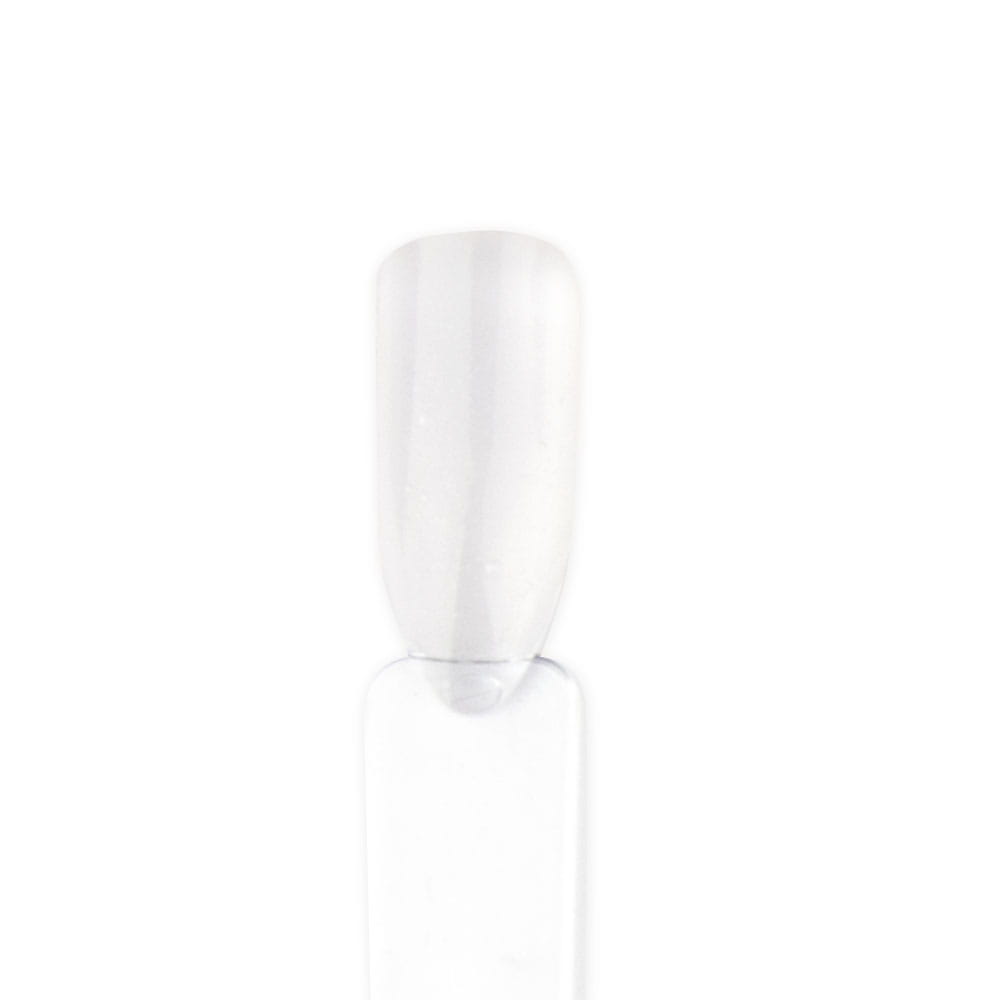 Pó acrílico para unhas Allepaznokcie Clear 15 g No. 1