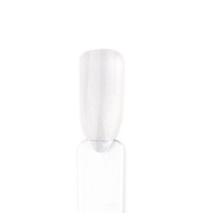 Pó acrílico para unhas Allepaznokcie Clear 15 g No. 1