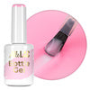 Gel in Bottle AlleLac Candy Pink 15g