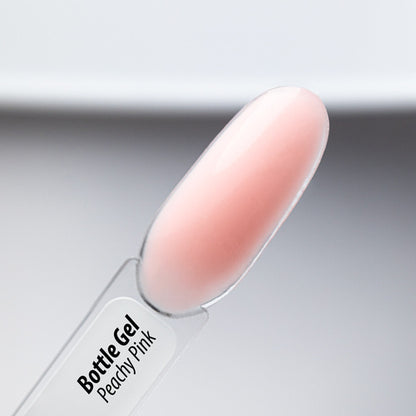 Gel in Bottle AlleLac Peachy Pink 05 15g