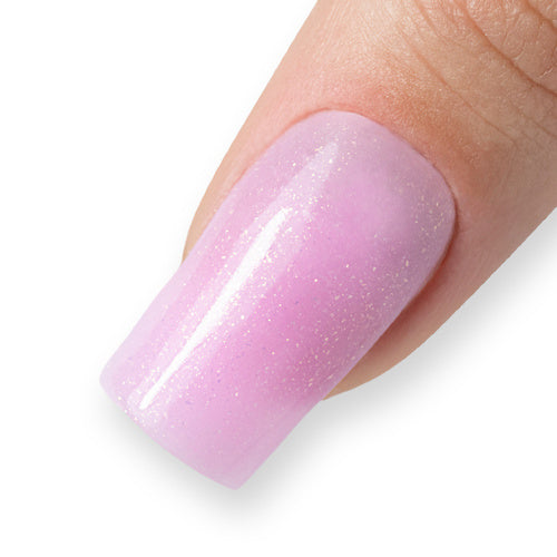 Gel in Bottle Lily Glimmer 15 gr