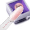 Gel de construção com thixotropy Allepaznokcie Tixo Builder Gel RoseSecco 50g