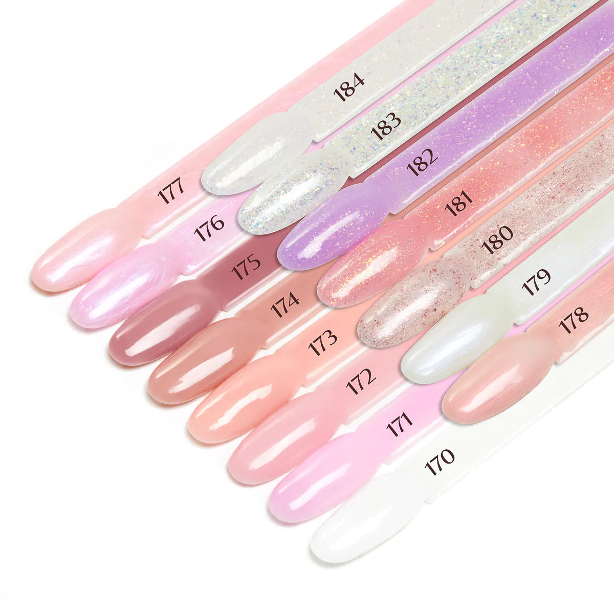OCHO NAILS Base Híbrida Powerful 171 - 5 g