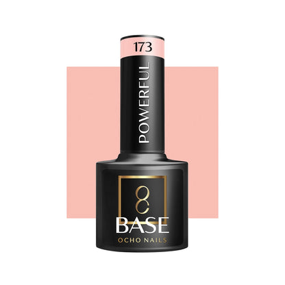 OCHO NAILS Base Híbrida Powerful 173 - 5g