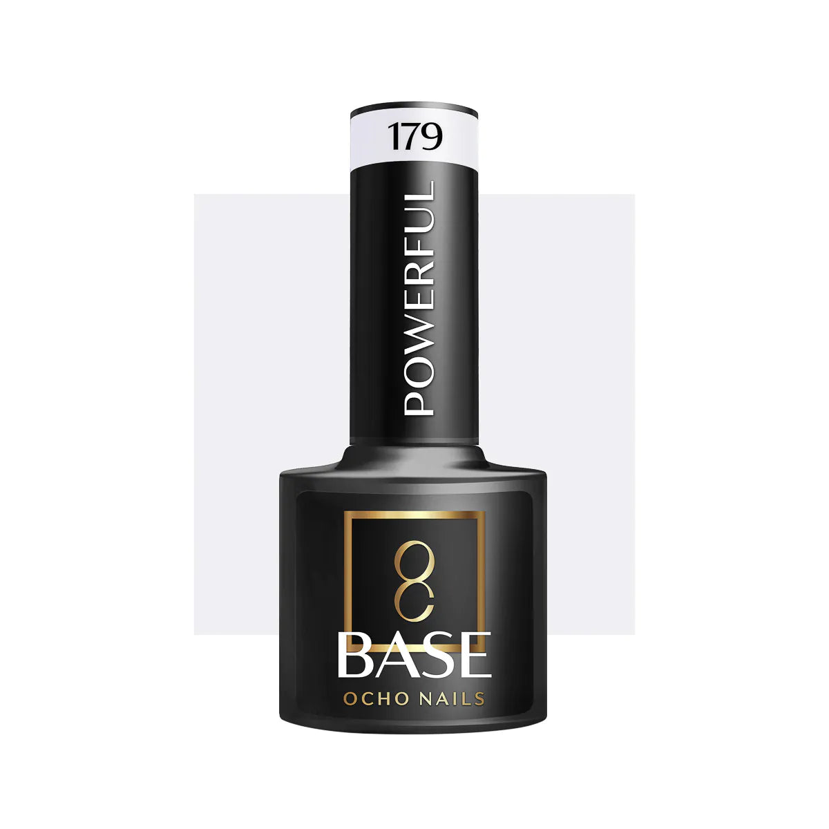 OCHO NAILS Base Híbrida Powerful 179 -5 g