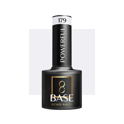 OCHO NAILS Base Híbrida Powerful 179 -5 g