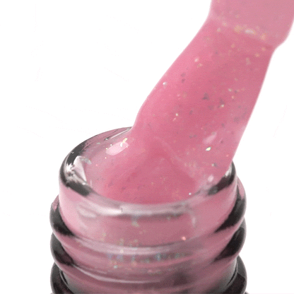 OCHO NAILS Base Híbrida Powerful 181 - 5 g