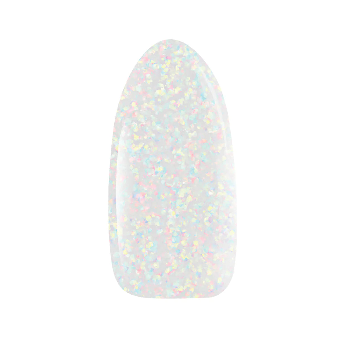 OCHO NAILS Base Híbrida Powerful 184 - 5 g