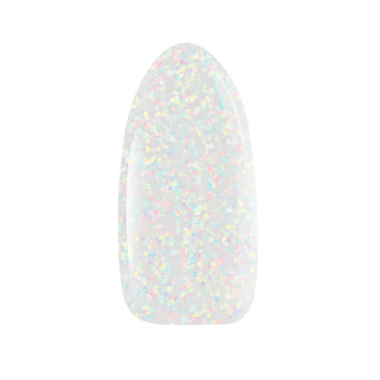 OCHO NAILS Base Híbrida Powerful 184 - 5 g
