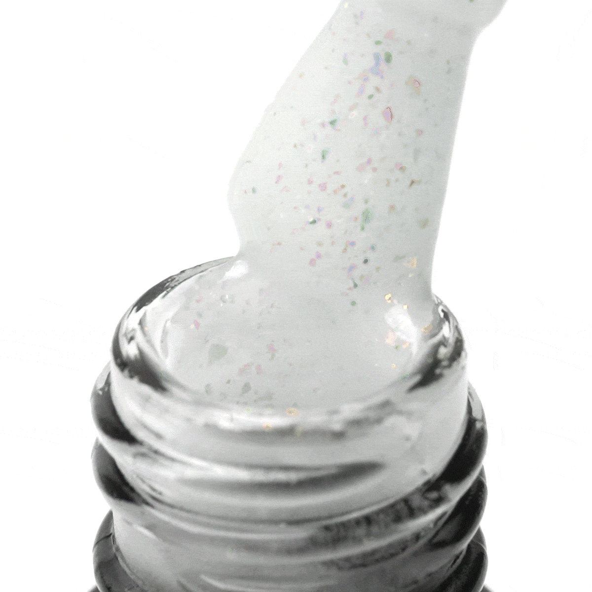 OCHO NAILS Base Híbrida Powerful 184 - 5 g