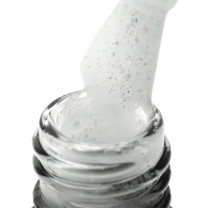 OCHO NAILS Base Híbrida Powerful 184 - 5 g