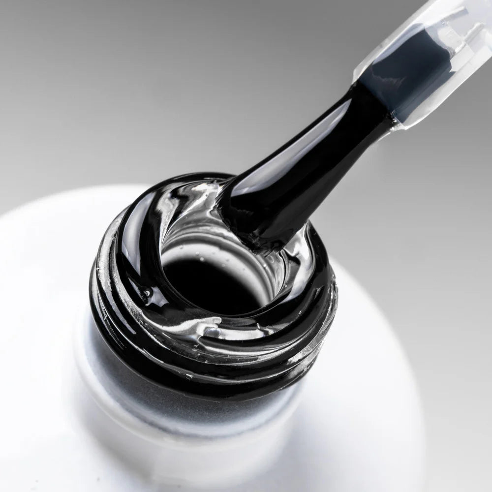 Base Antidotum SOS de Borracha para Unhas Molly Nails Pro Salon 15 g.