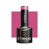 Cor Verniz Gel OCHO NAILS Hybrid nail polish Sorbet S05 -5 g